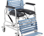 Commode Shower Chair (Model 385) (Available for Purchase only)