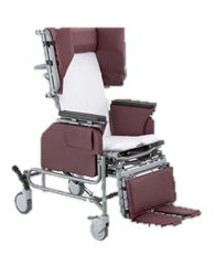Elite Chairs (Models 785 & 85V) (Available for Rental & Purchase)