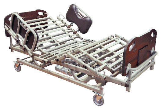 B1750 Bariatric Bed