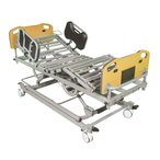 B2000 Bariatric Bed