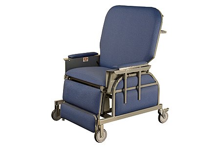 Bariatric Transfer Chair 1000