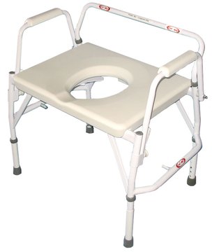 Bariatric Commodes