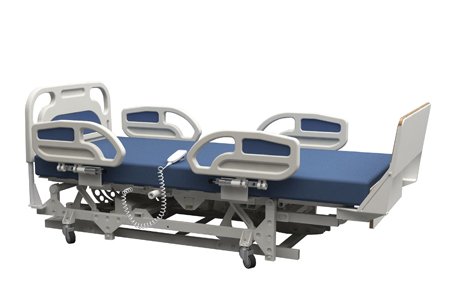 Total Lift Bed